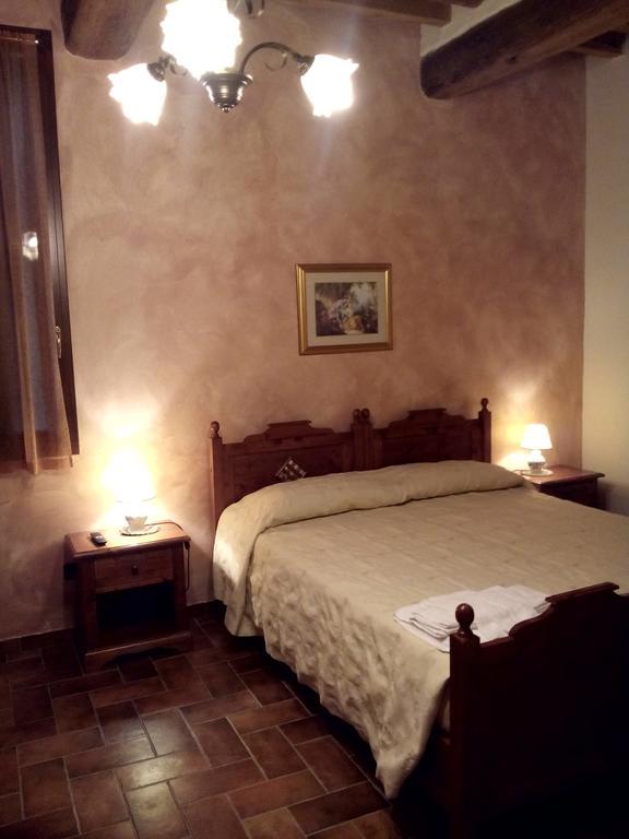 Villa Agriturismo La Crocetta San Giovanni in Persiceto Zimmer foto